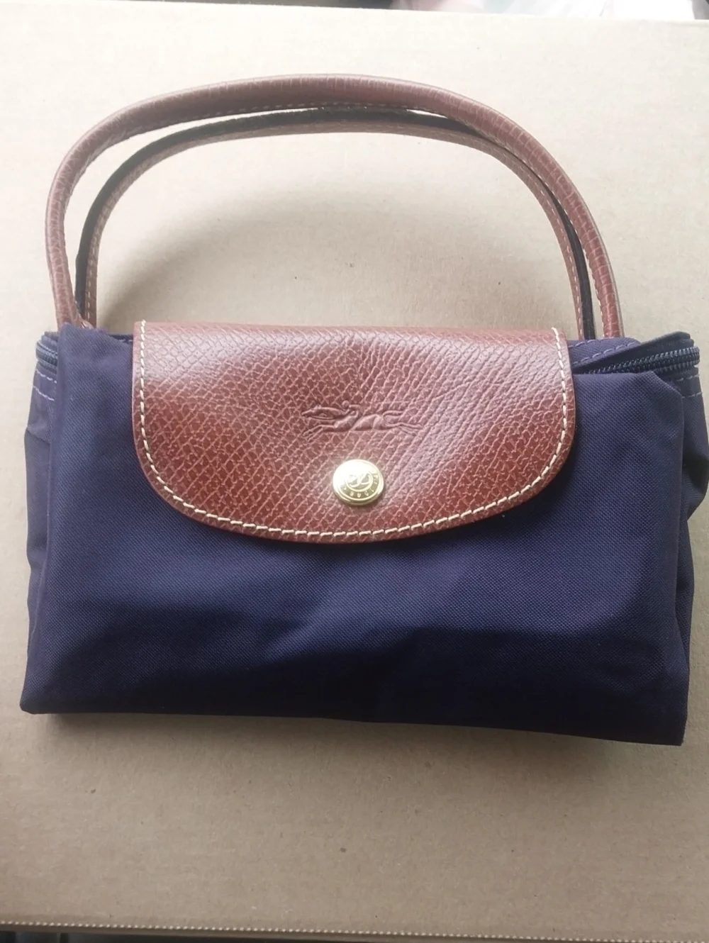 Longchamp Bag